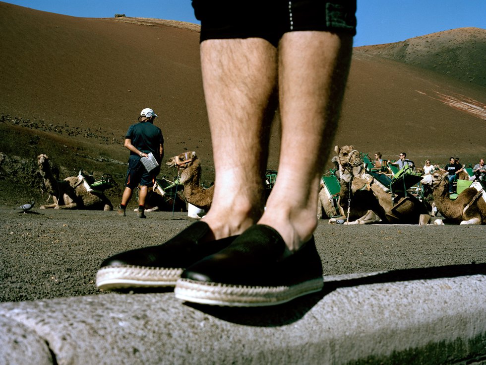 La obsesión de los 'millennials' por las zapatillas La obsesión de los 'millennials' por las zapatillas
