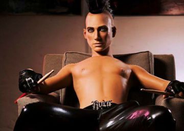 Sexo con androides y otras réplicas humanas