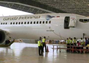 Cuando los pilotos deciden menos que la tecnología