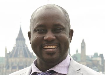 ¡Por Pius Adesanmi, por Nigeria!