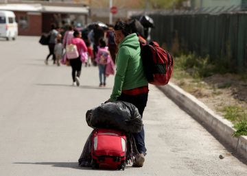 ¿En qué lugar del mundo hay más inmigrantes?