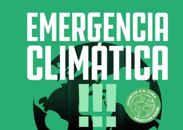 Las claves de la huelga mundial de los estudiantes por el clima