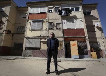 ¿Dónde está la vanguardia?