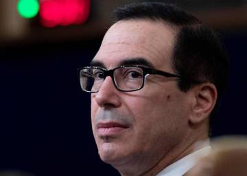 EE UU golpea al oro venezolano EE UU golpea al oro venezolano