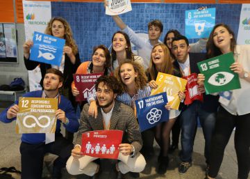 Los jóvenes lideramos el cambio