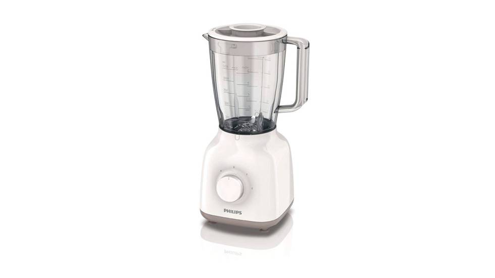 Batidora de vaso Philips Daily HR210000