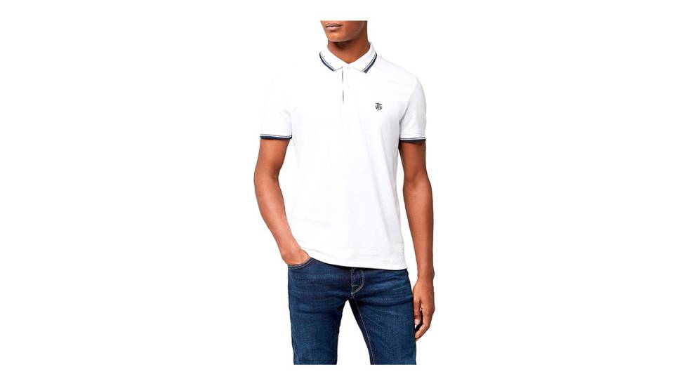 Polo Selected Homme Slhnewseason