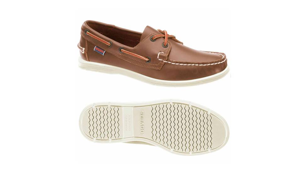 Mocasines Sebago Litesides FGL
