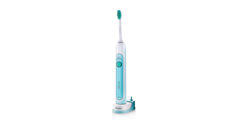 Cepillo eléctrico Philips SoniCare HealthyWhite
