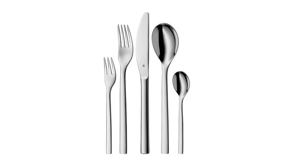 Cubertería de 30 piezas WMF Atria
