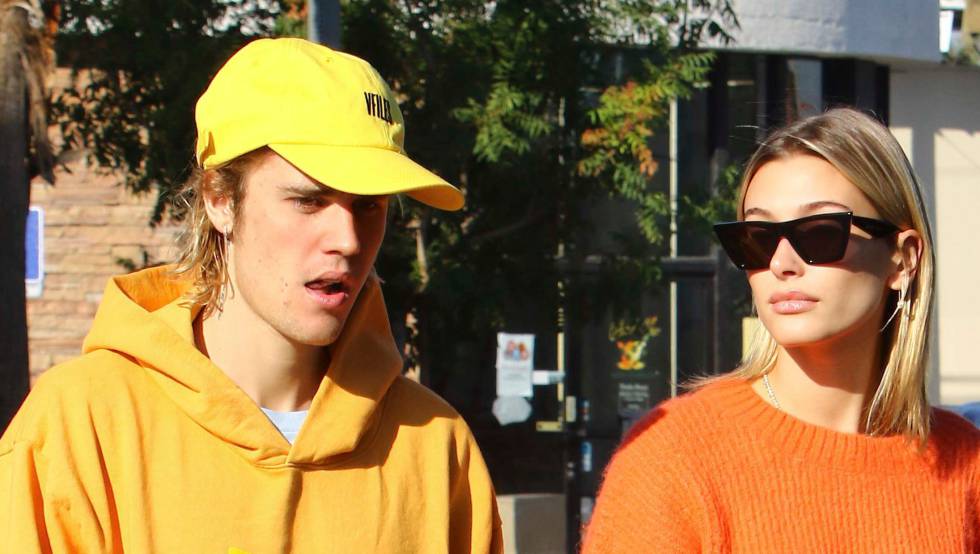 Justin Bieber Vuelve A Retrasar La Celebración De Su Boda A