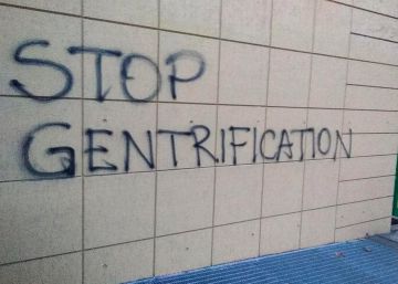 Gentrificación y Derecho a la Ciudad