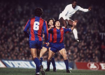 13 jugadores con suerte. Las estrellas que enamoraron a la afición rival