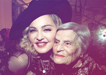 The Portuguese fado singer who charmed Madonna