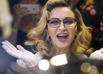 Papa don’t park: Lisbon locals decry favoritism over Madonna parking lot