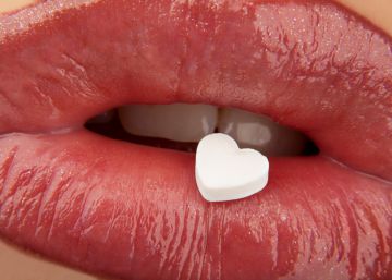 Pastillitas para el deseo