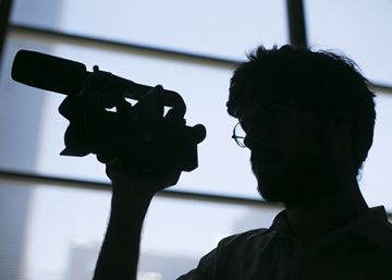 Abierto el plazo del taller de Videoperiodismo