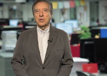 Dos noticias que no lo son