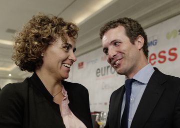 Guía para entender la precampaña europea