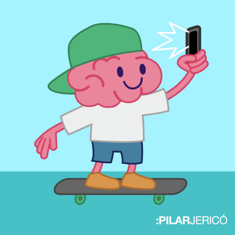 El Cerebro De Los Adolescentes Y Cómo Convivir Con Ellos Sin - 