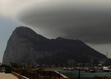 Apartado el negociador que no quería llamar ‘colonia’ a Gibraltar