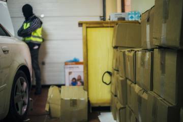 Los nuevos amos de la coca en Galicia