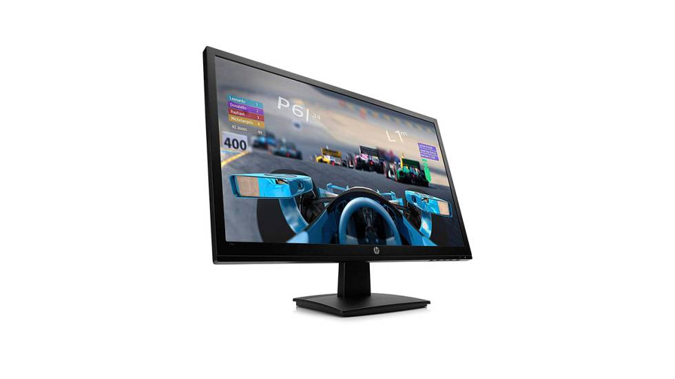 Monitor LED HP 27O