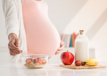 Diez razones para que una embarazada se apunte a la revolucionaria forma de tomar ácido fólico