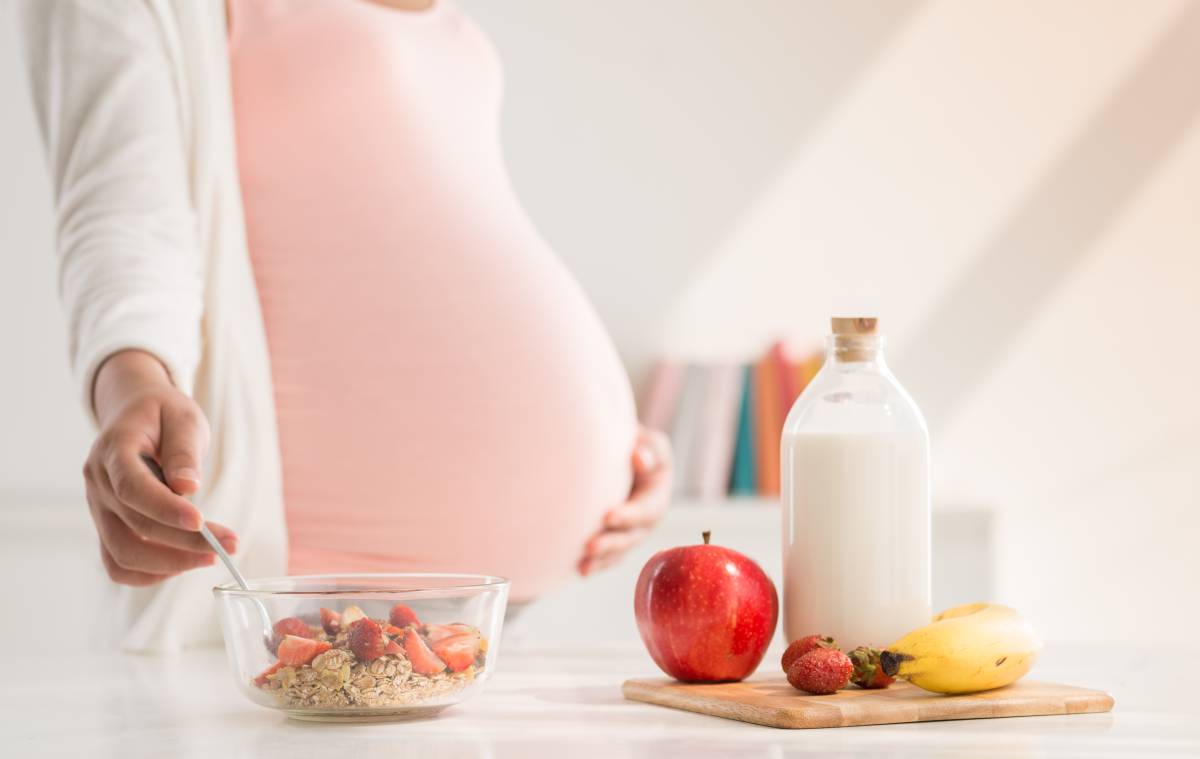 Diez razones para que una embarazada se apunte a la revolucionaria forma de tomar ácido fólico