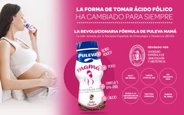 Embarazada tomar que antes folico quedar acido de