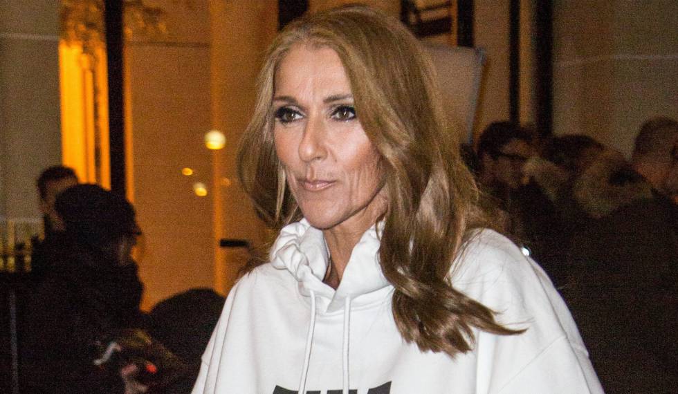 Celine Dion
