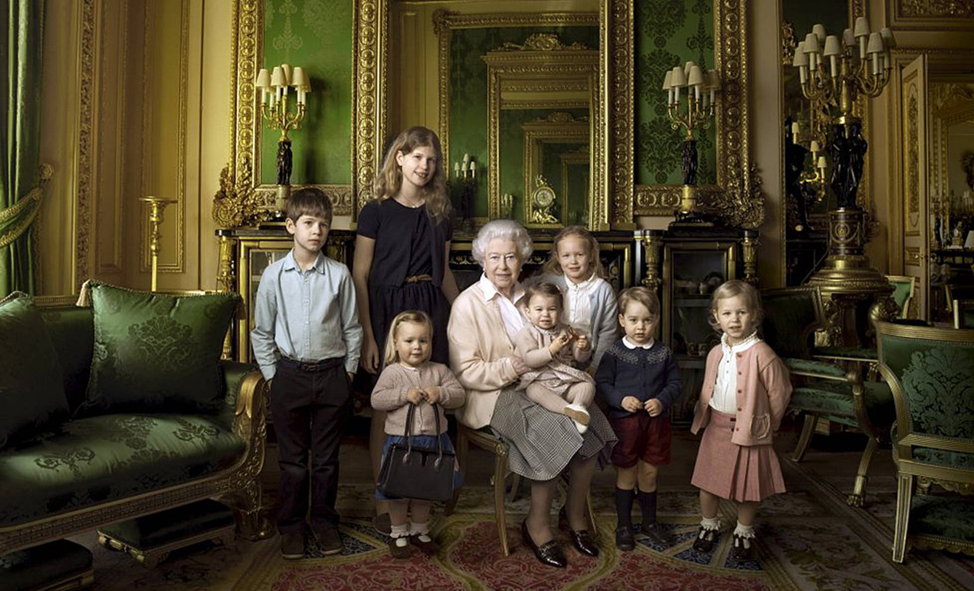 Fotos Archie Harrison O Bebe De Meghan E Harry E Outros Nascimentos Da Familia Real Britanica El Pais