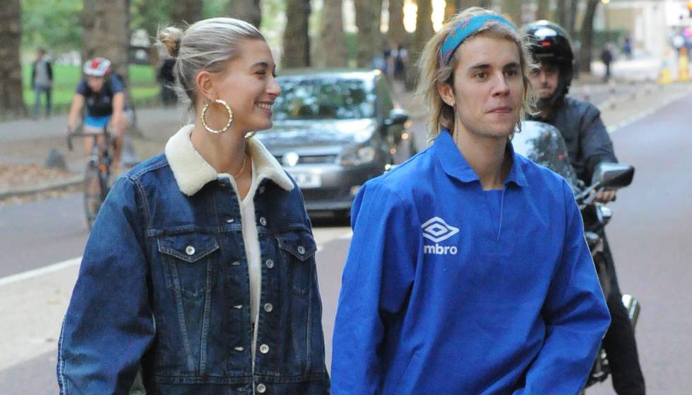 Justin Bieber Considera A Hailey Baldwin La Mayor Creación