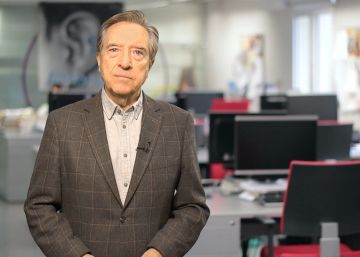 ¿Casado presidente?