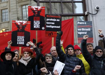 Bolsonaro: 100 días de guerra contra los pueblos indígenas