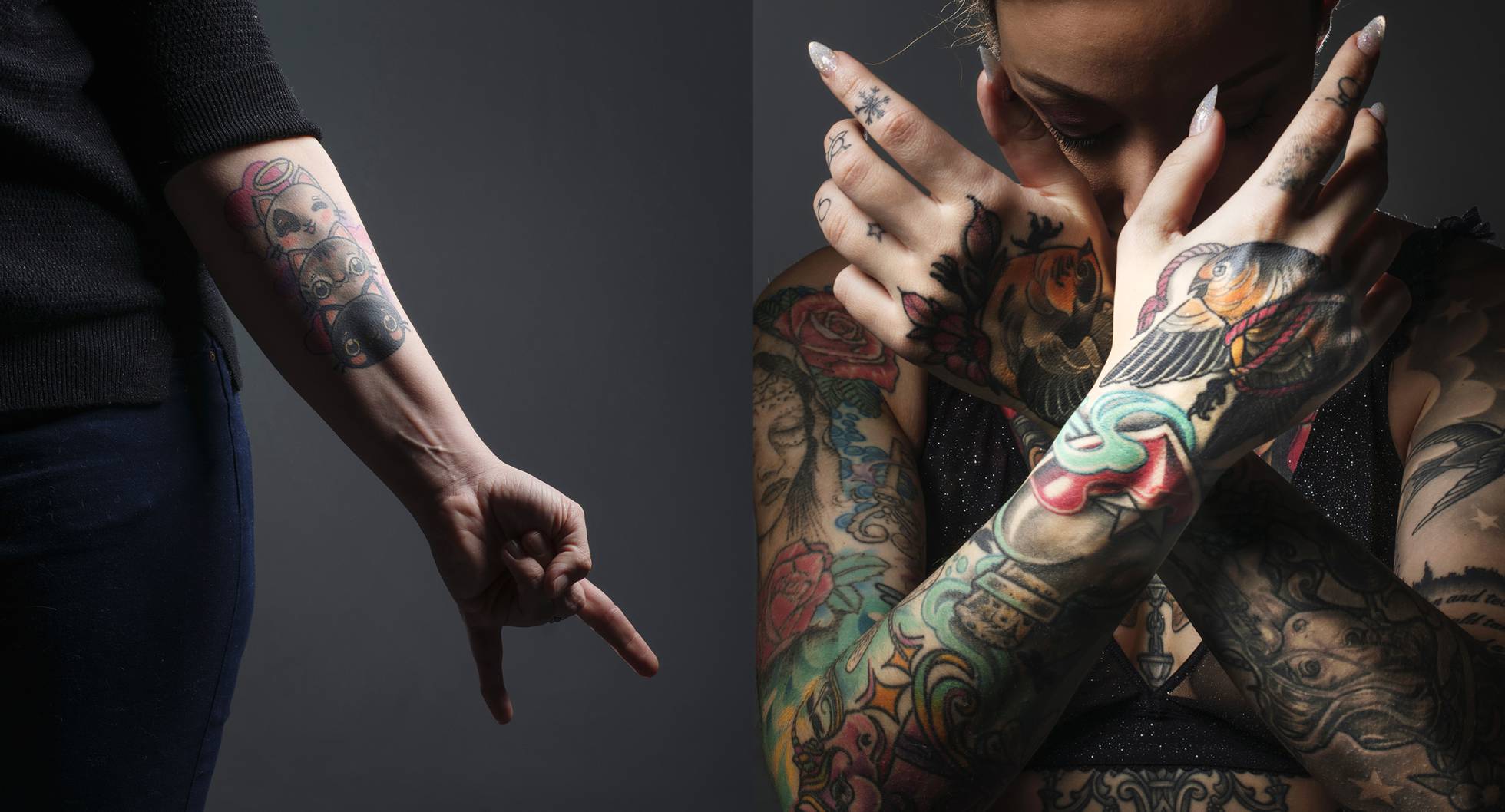 Tatuajes ivan cornejo in english