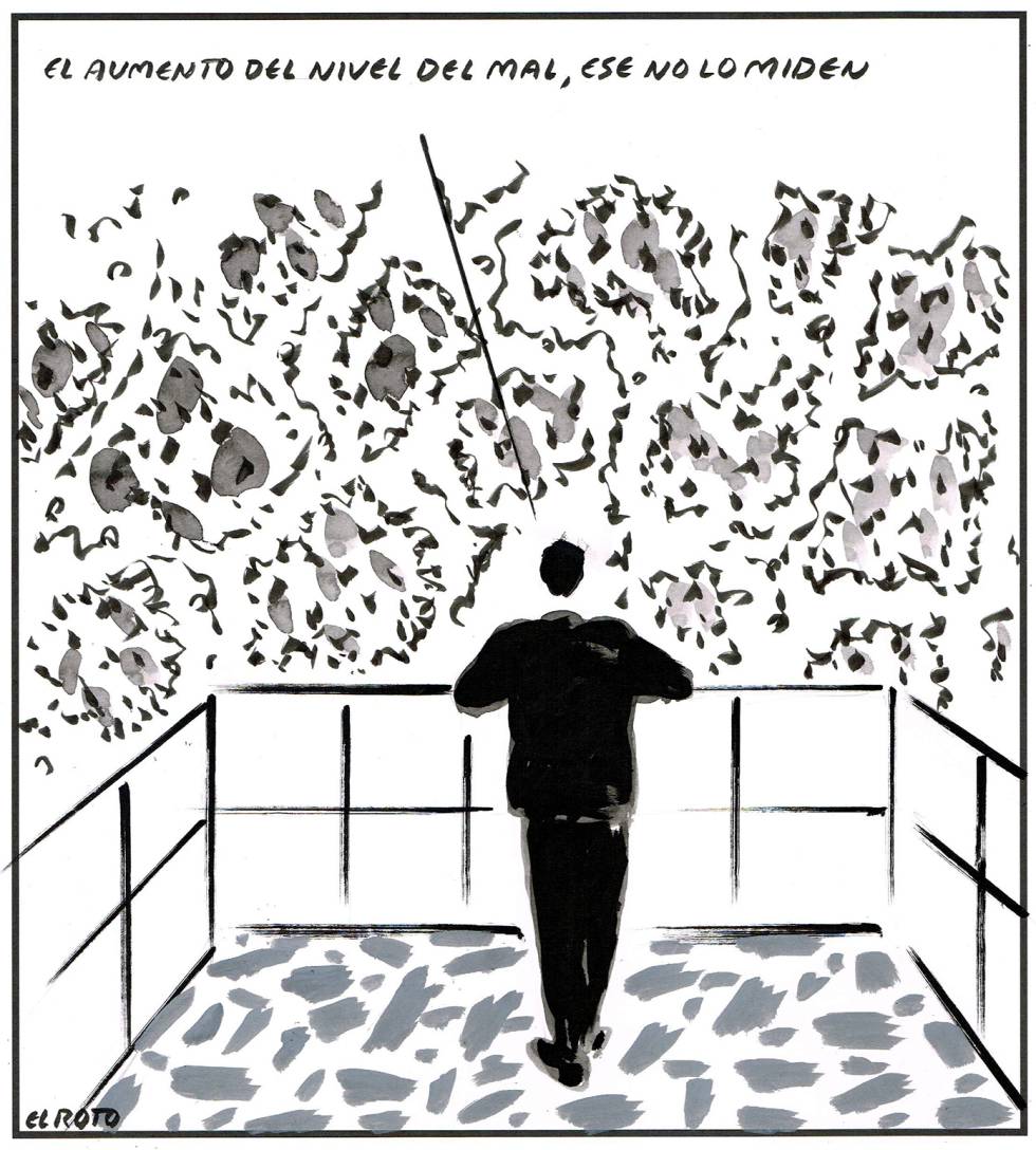 El Roto