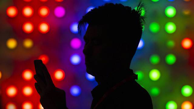 Los smartphones son ‘inteligentes’ por culpa de una mala traducción