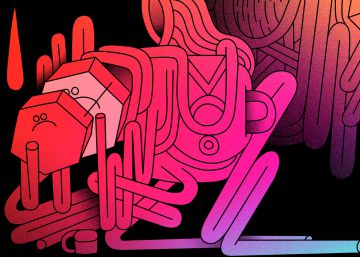 Vivir con ansiedad, por Juan José Millás