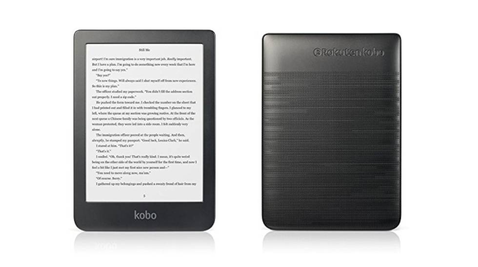 El mejor regalo para el Día del Libro: ‘eReaders’ con luz y económicos