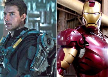 Diez conocidos actores y actrices que casi interpretan a Los Vengadores