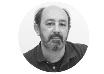 Una visita inesperada