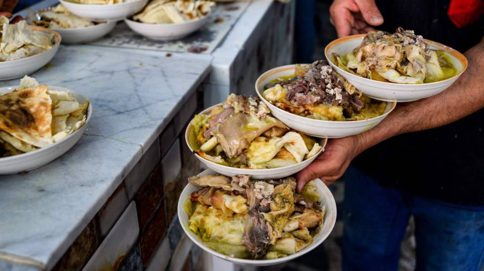 Más Normas Para Alimentos Seguros Que Mejoren La Nutrición Y