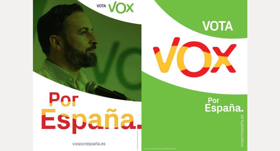 Cartel Vox