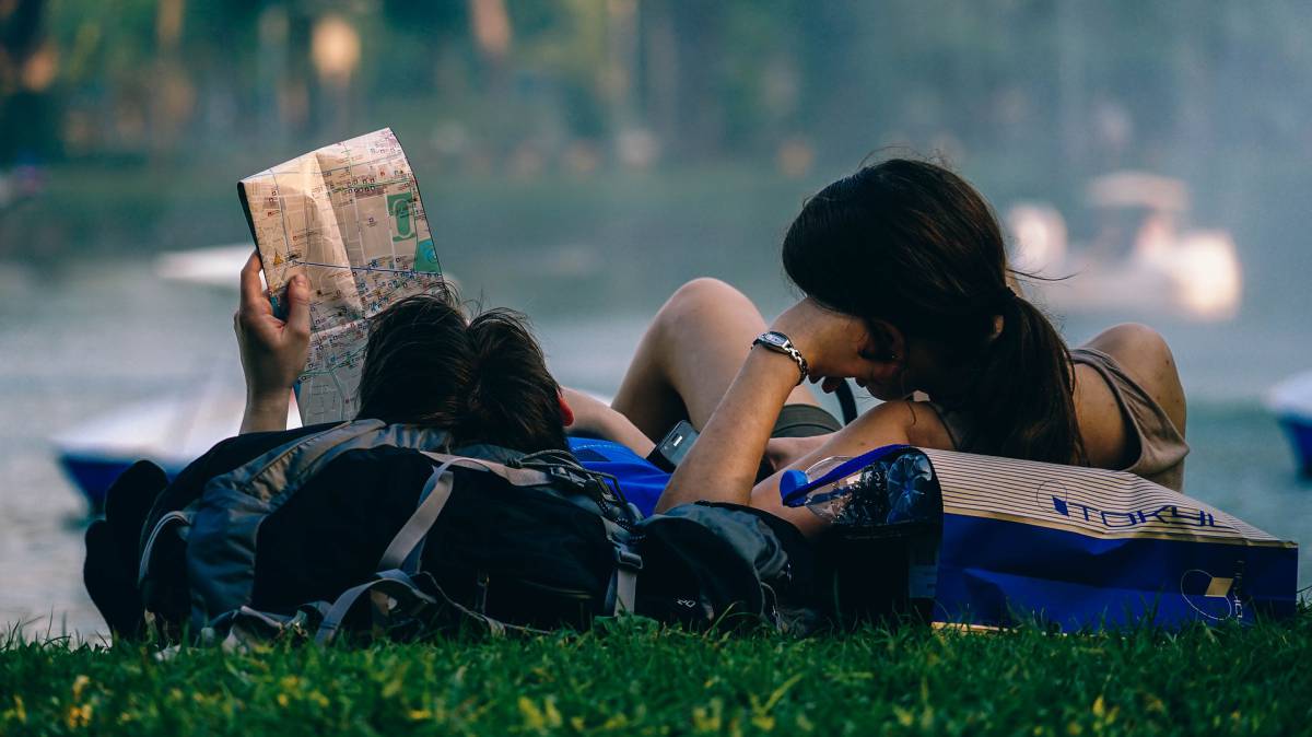 Uno de los mayores peligros para la salud de los viajeros