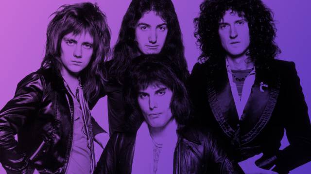 Consigue la discografía de Queen con EL PAÍS
