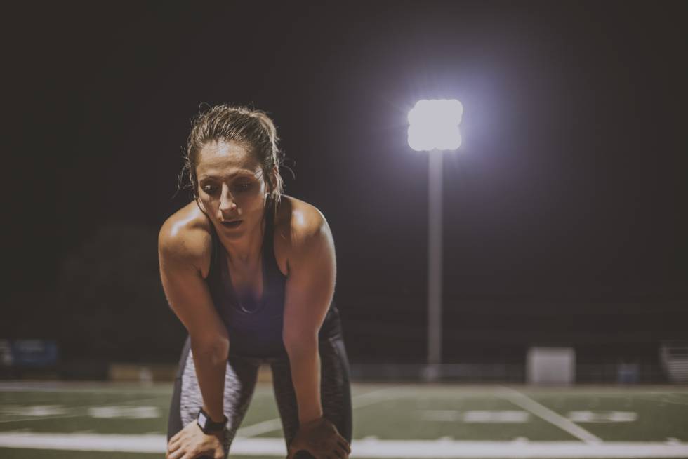deporte dieta