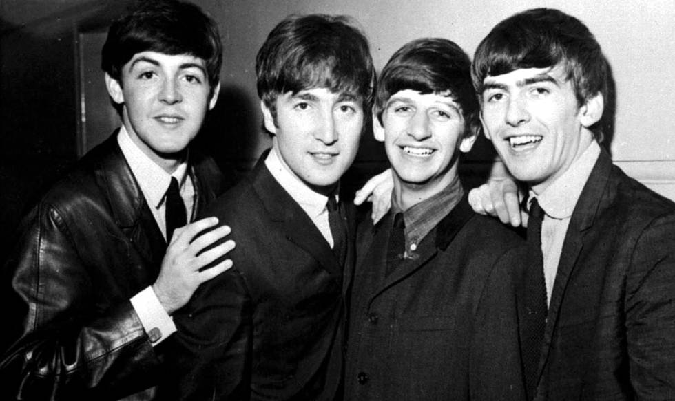 Secretos y errores familiares de Los Beatles | Gente y Famosos ...