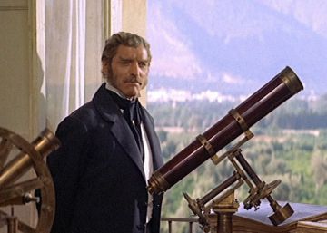 La política de ‘El Gatopardo’