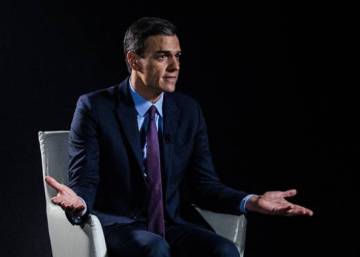 Especial | Entrevista en vídeo al candidato del PSOE